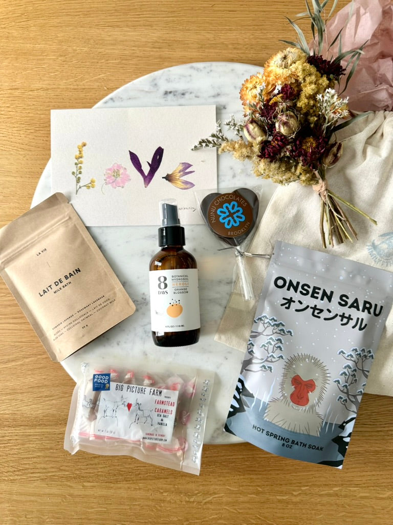 Onsen Saru Hot Spring Bath Soak