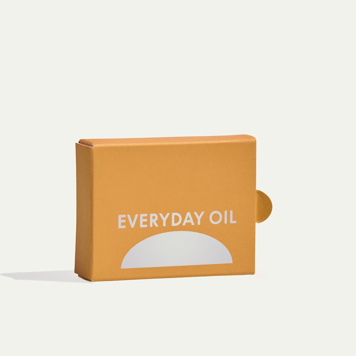 Everyday Oil Mini Set