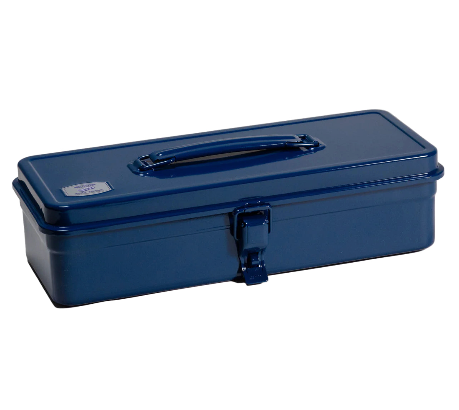 Toyo Steel Toolbox T-320 – Indigo