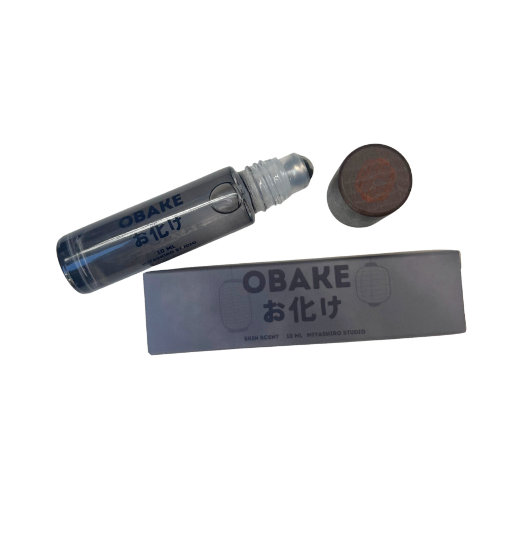 Miyashiro Studio (Onsen Saru) Skin Scent – Obake