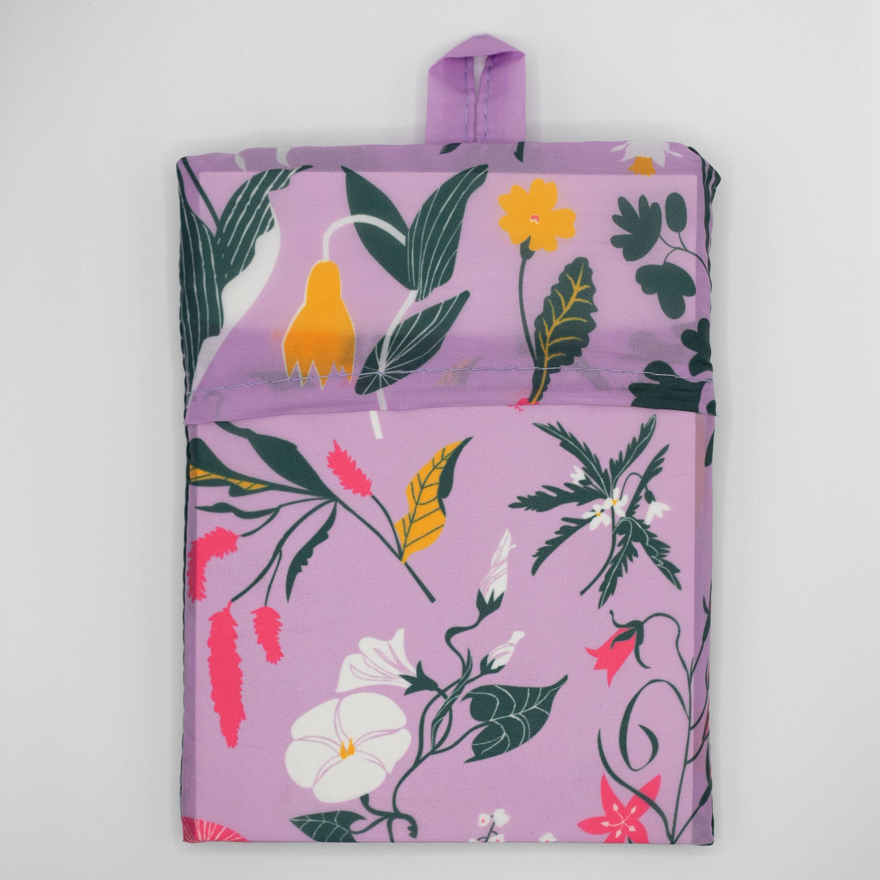 Floral Art Sack® by Banquet Workshop - Reusable Tote Bag