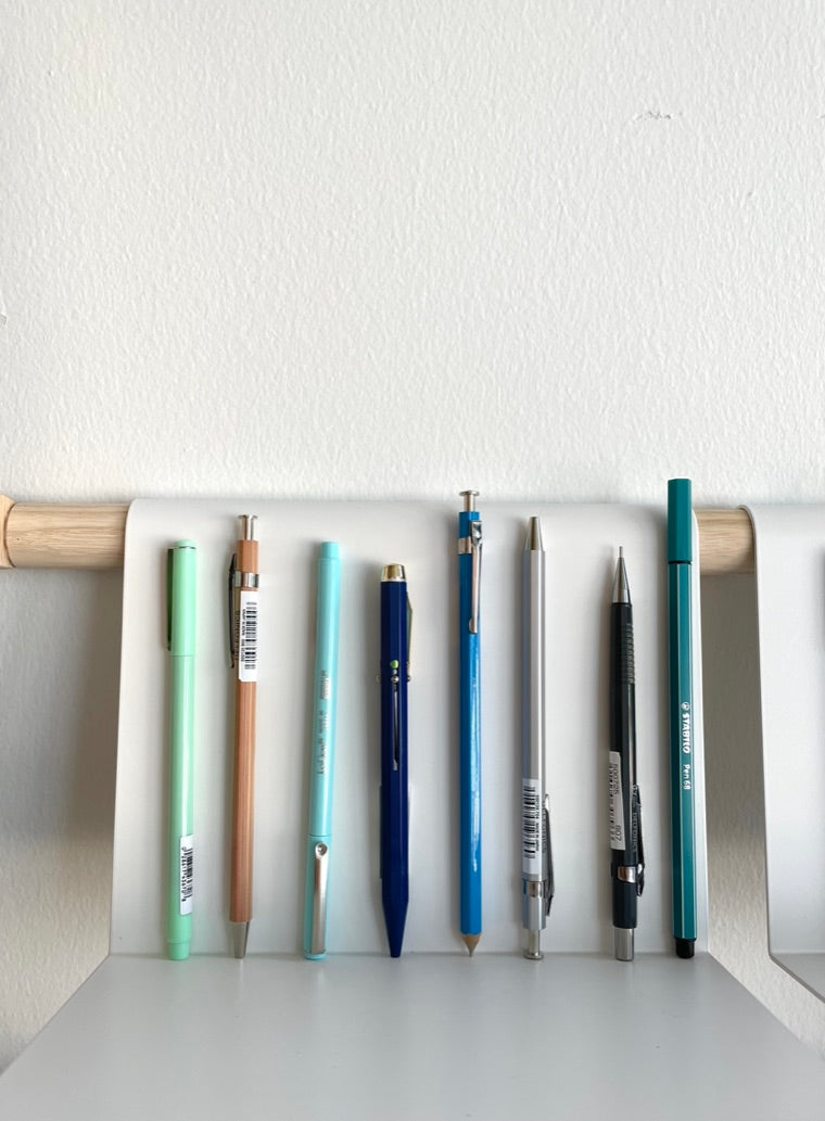 Stabilo Pen 68 single