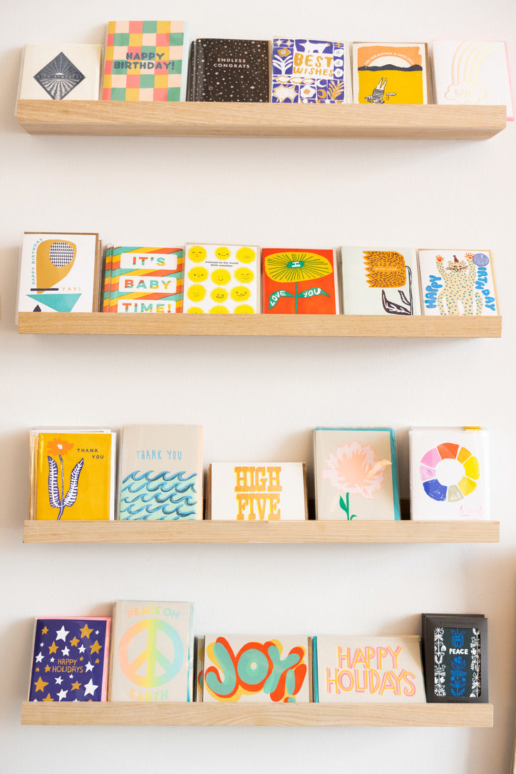 Hope Your Birthday Is Super Chill Card