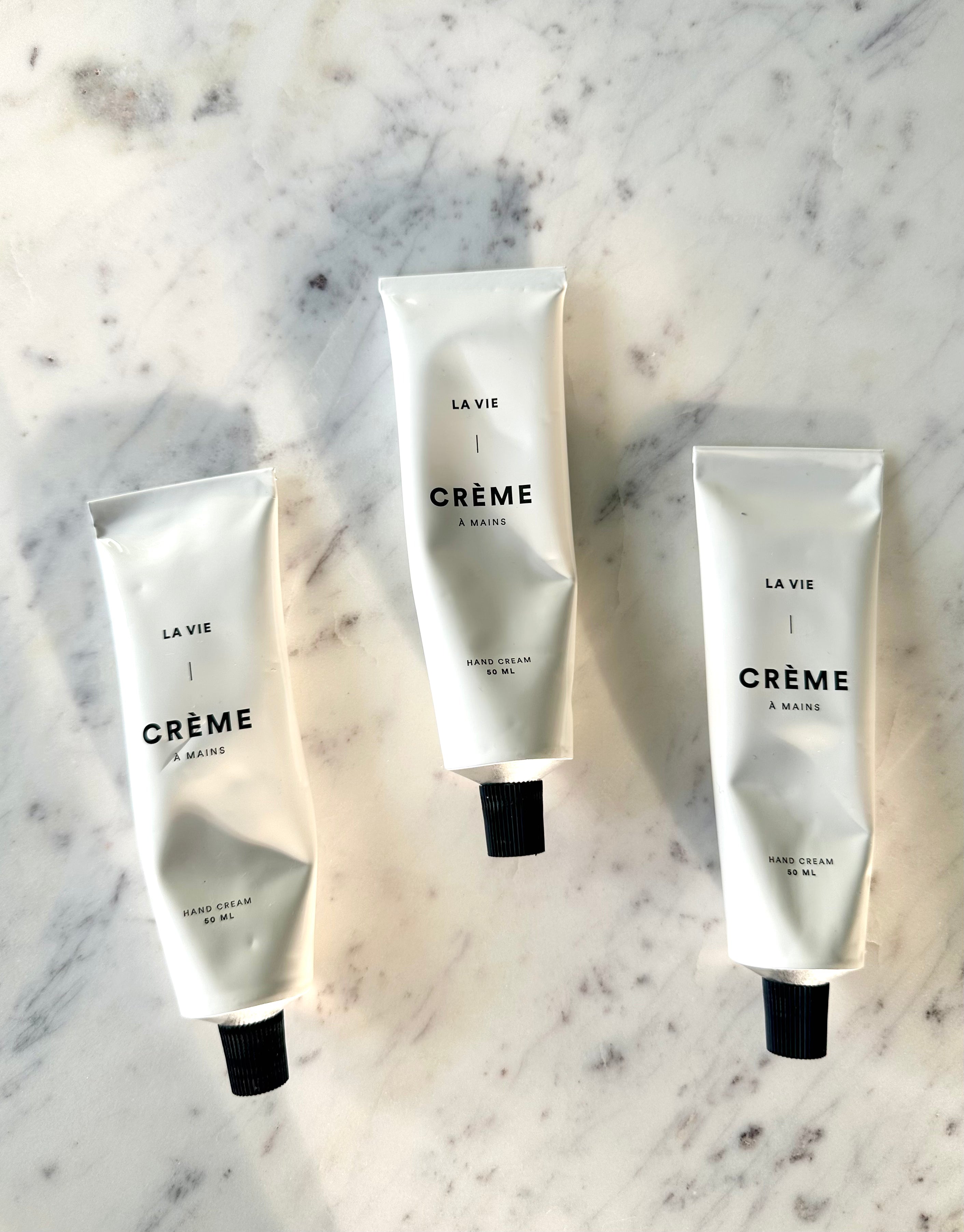 Lotion + Bath Milk Bundle – Atelier la Vie