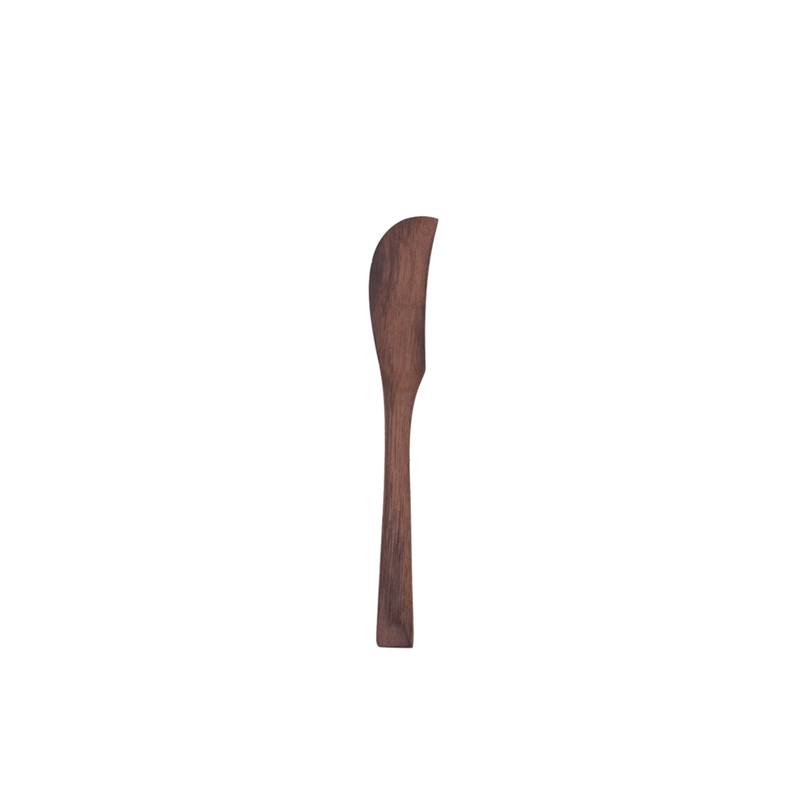 Walnut Wood Spear Spreader – 6" J Brody