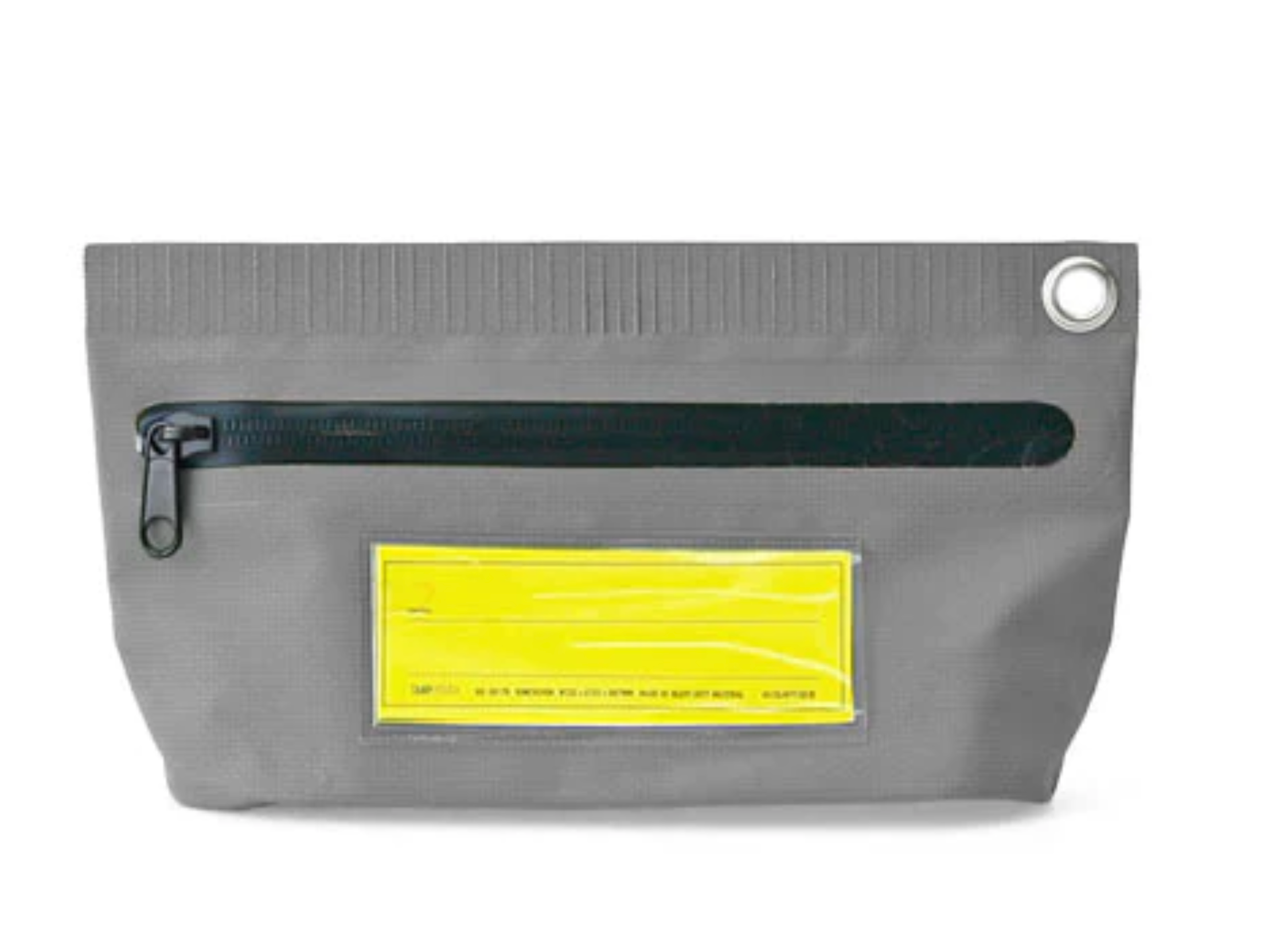 Hightide Tarp Pouch Small – Grey