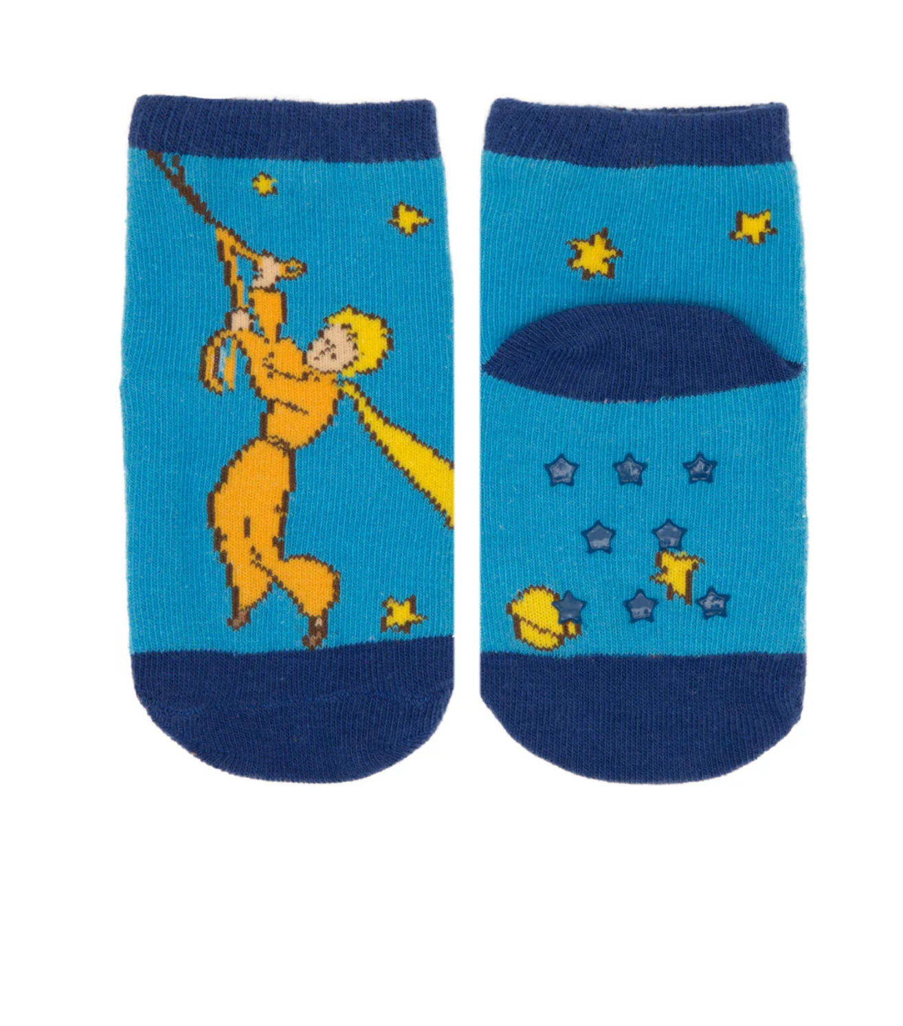 Little Prince Children's Socks (4 pack)