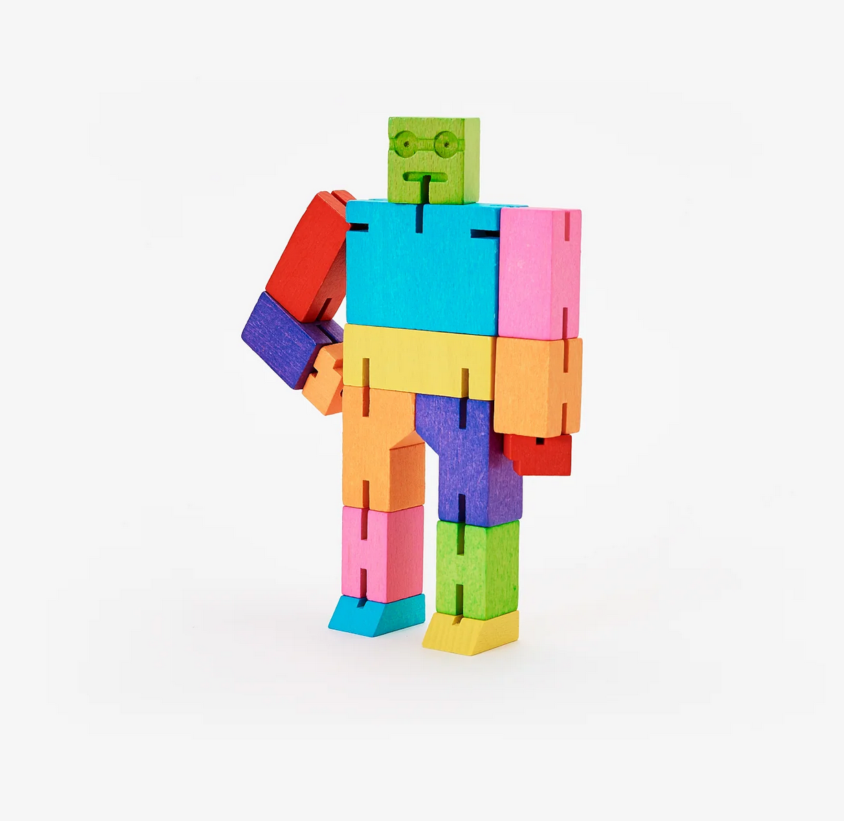 Cubebot Small - Multi