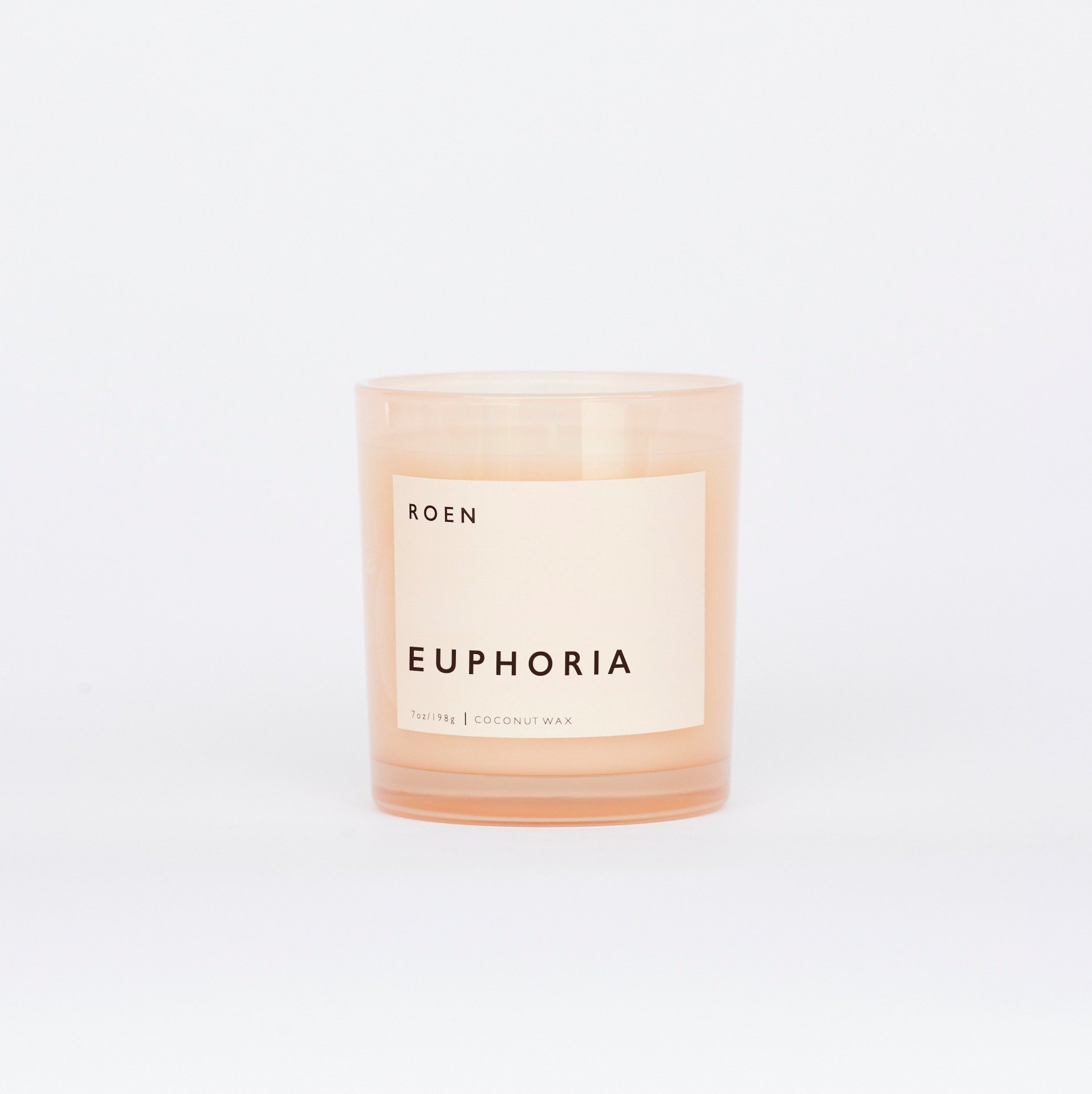 Euphoria Candle 8 oz