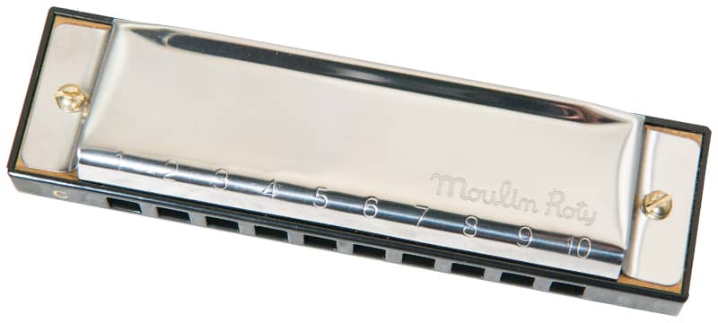 Harmonica Musical Toy