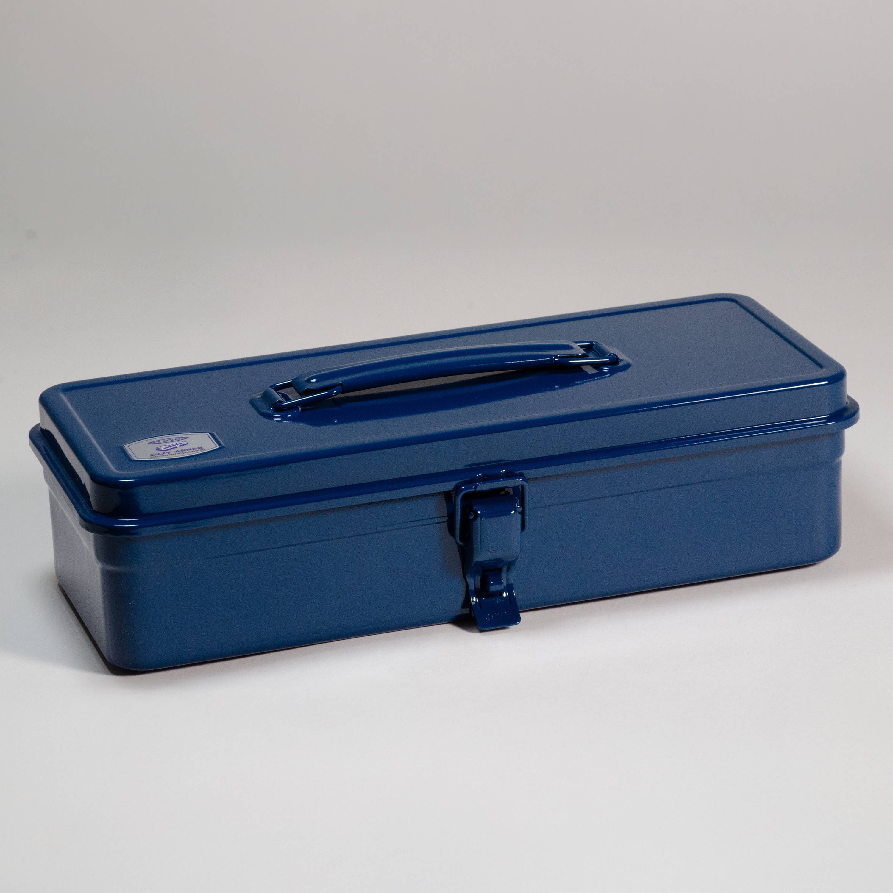 Toyo Steel Toolbox T-320 – Indigo