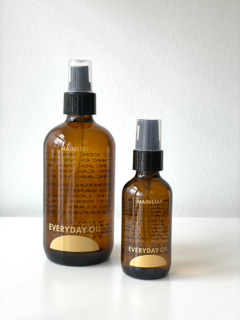 Everyday Oil - Mainstay blend
