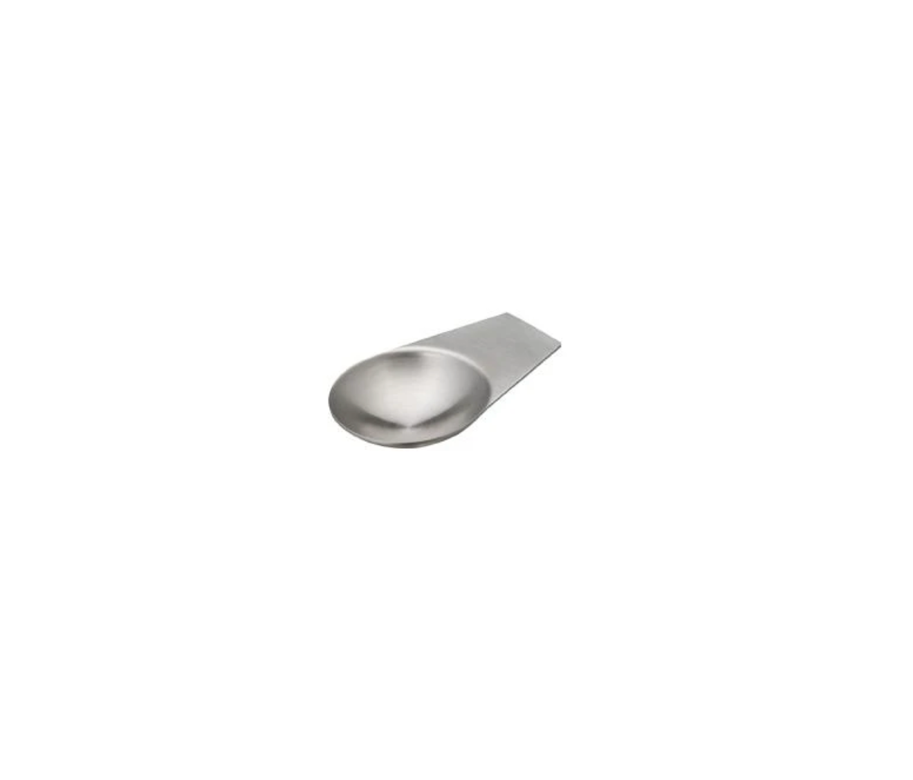 kinto Stainless Steel Tea Scoop