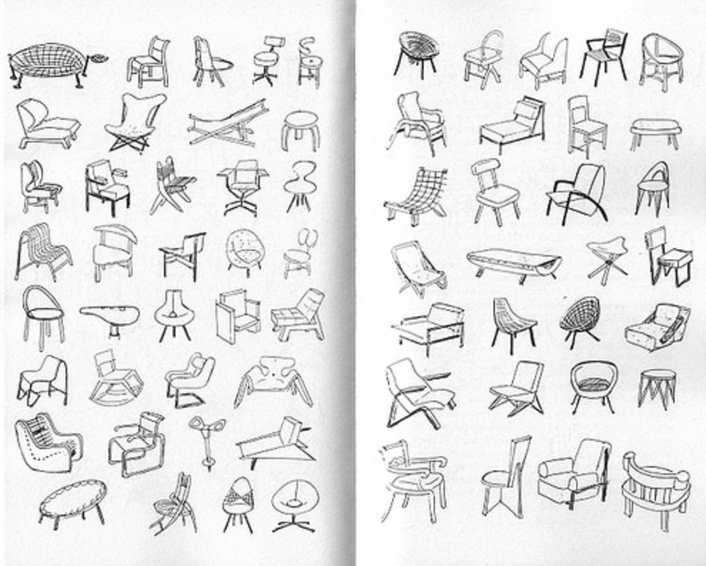 Design As Art – by Bruno Munari